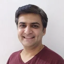 Jitesh Patil