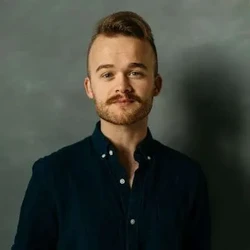 Lucas Wollschlager