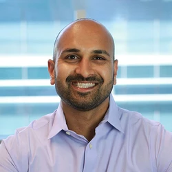 Sujan Patel